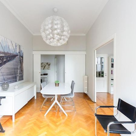 Spacious And Brilliant Apartment In Duomo By Easylife Mailand Exterior foto